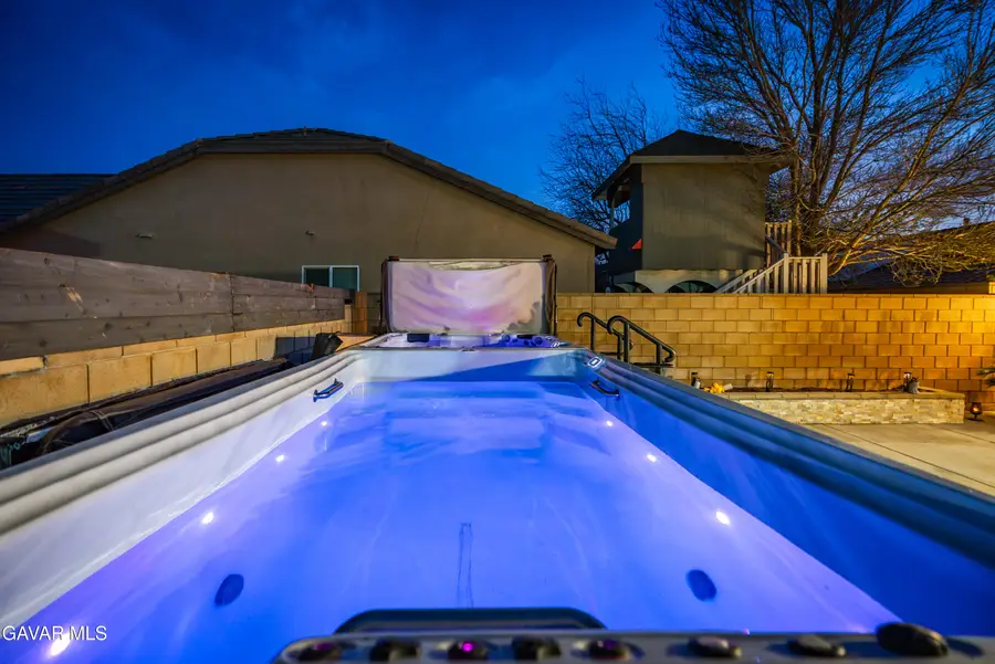 5832 W Avenue K-2, Lancaster, CA 93536 - #3