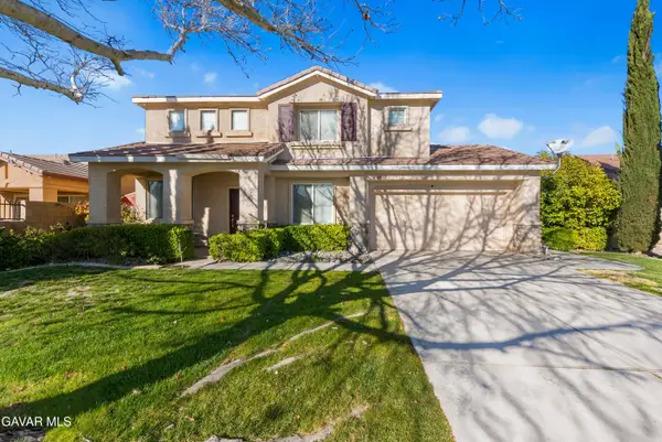 45667 W 21st Street, Lancaster, CA 93536