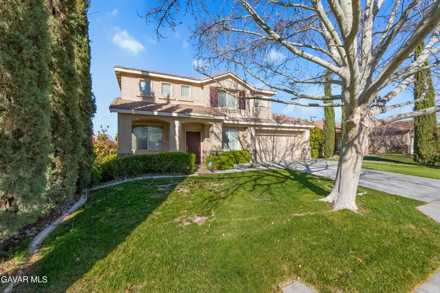 45667 W 21st Street, Lancaster, CA 93536 - #2