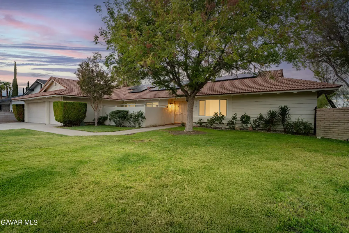 2701 W Avenue K1, Lancaster, CA 93536 - #1