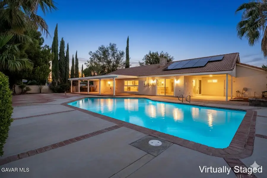 2701 W Avenue K1, Lancaster, CA 93536 - #2