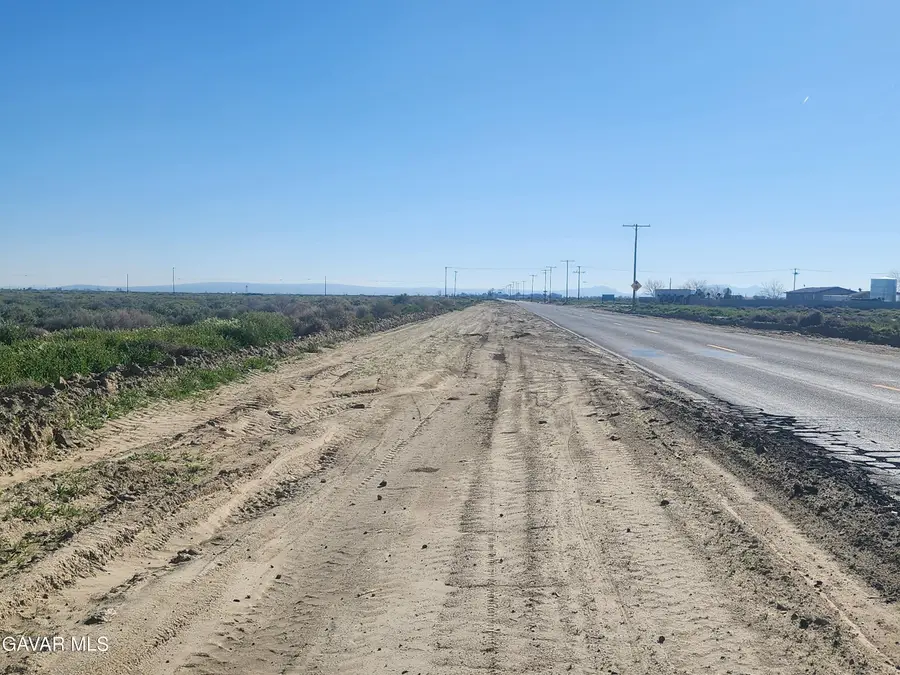 Ave H Vic 48th St E, Lancaster, CA 93535 - #2