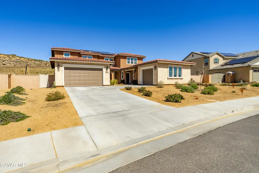 39342 Stallion Drive, Palmdale, CA 93551 - #3