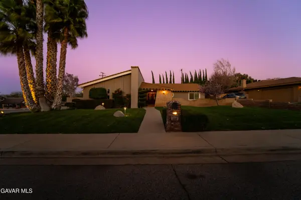 41240 47th Street, Quartz Hill, CA 93536