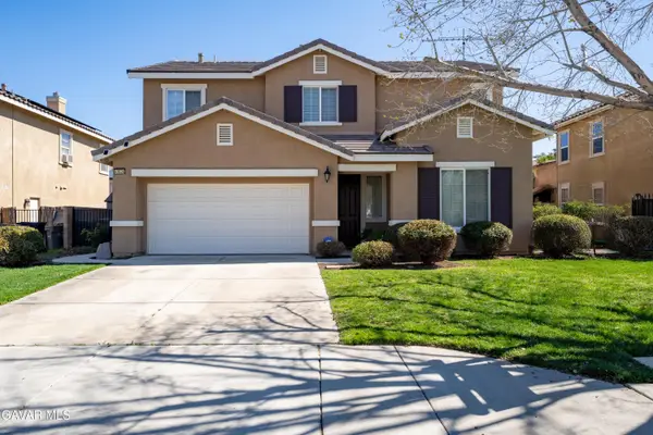 43626 Cajun Street, Lancaster, CA 93535