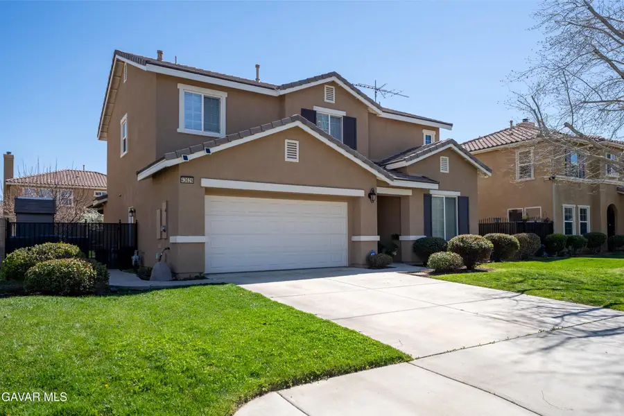 43626 Cajun Street, Lancaster, CA 93535 - #2