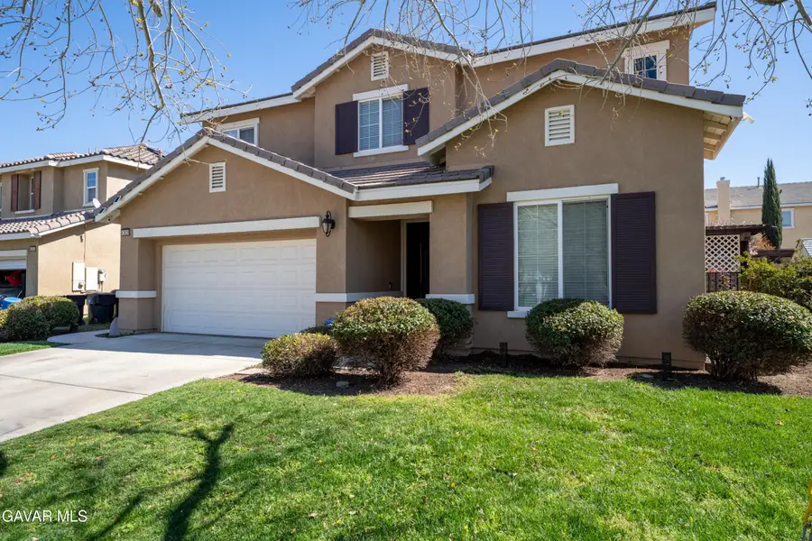 43626 Cajun Street, Lancaster, CA 93535 - #3