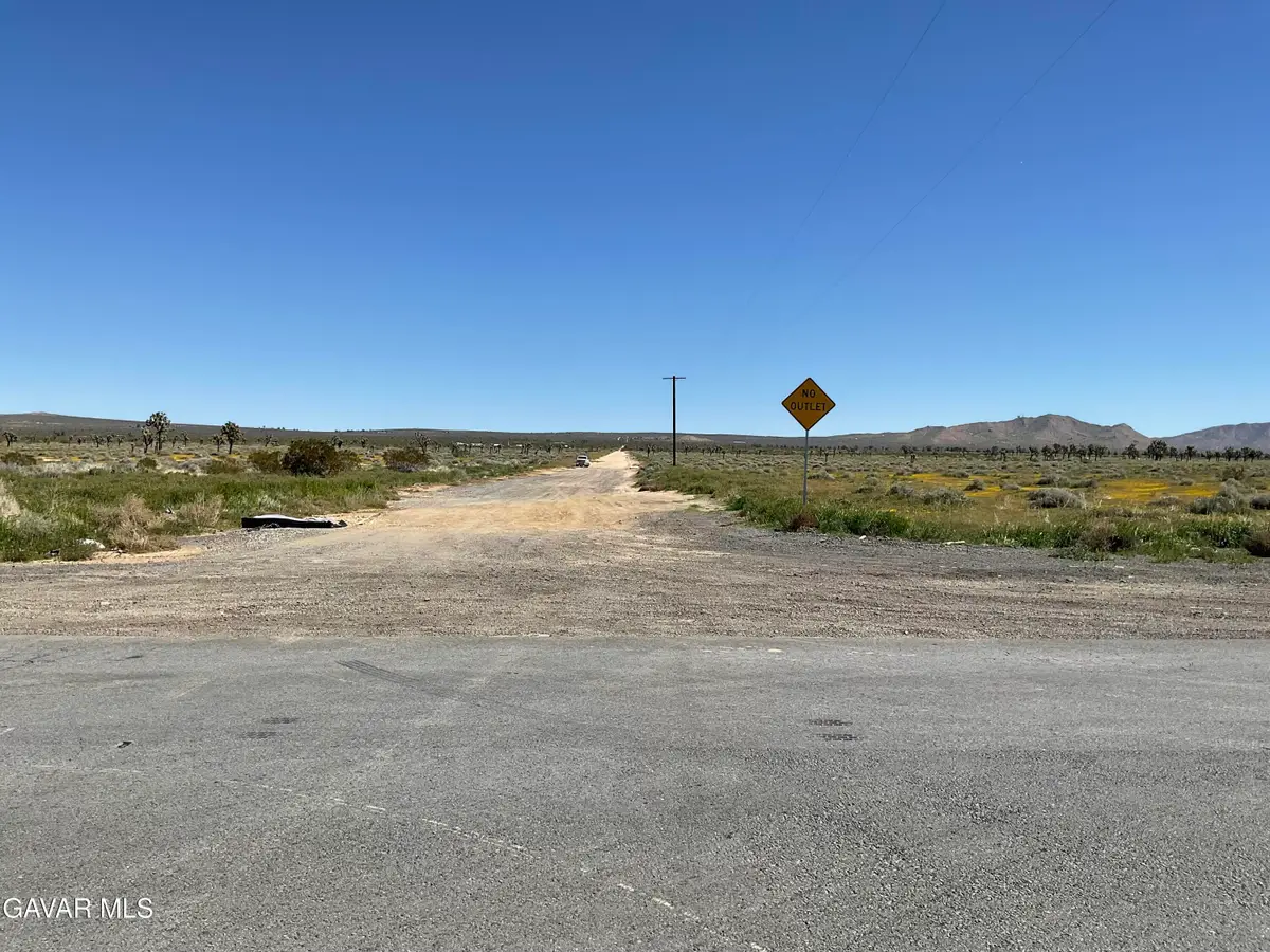 165 Avenue H 10, Lancaster, CA 93535 - #1