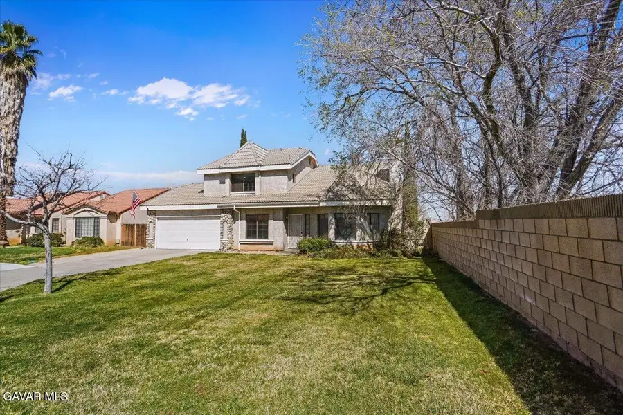 5101 Ruby Court, Quartz Hill, CA 93536 - #2