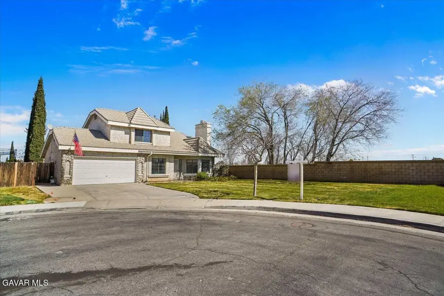 5101 Ruby Court, Quartz Hill, CA 93536 - #3