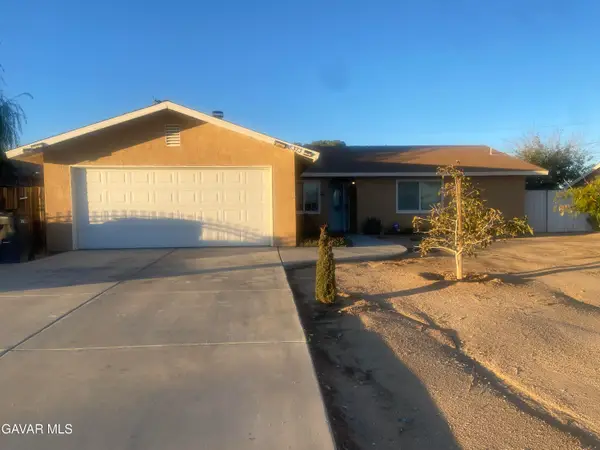 8373 Ironwood Avenue, California City, CA 93505