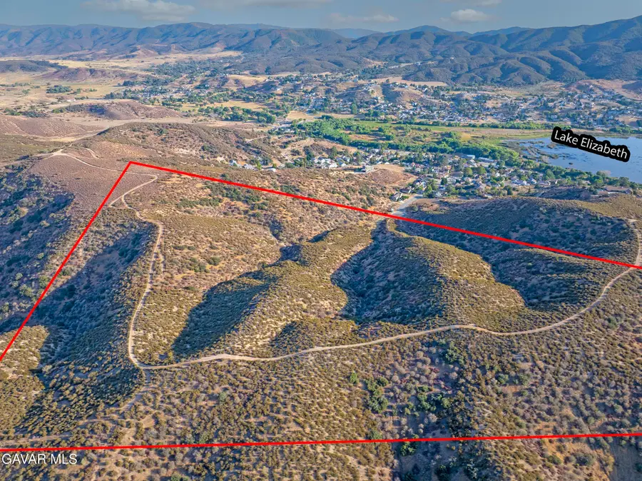 Lake Elizabeth Road, Leona Valley, CA 93551 - #2
