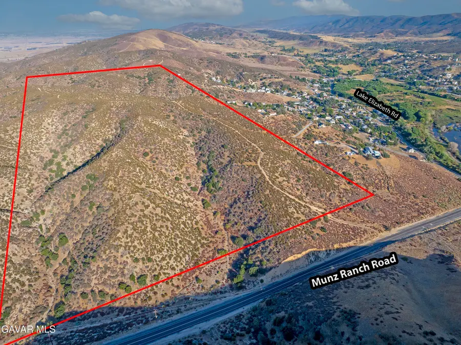 Lake Elizabeth Road, Leona Valley, CA 93551 - #3