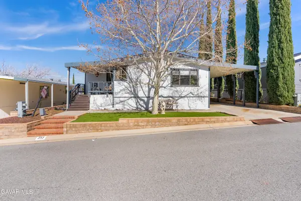 40701 Rancho Vista Boulevard #Spc 353, Palmdale, CA 93551