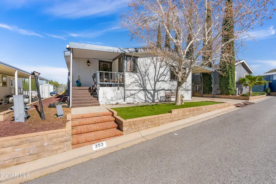 40701 Rancho Vista Boulevard #Spc 353, Palmdale, CA 93551 - #2