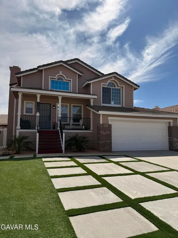 37048 Boxleaf Road, Palmdale, CA 93550