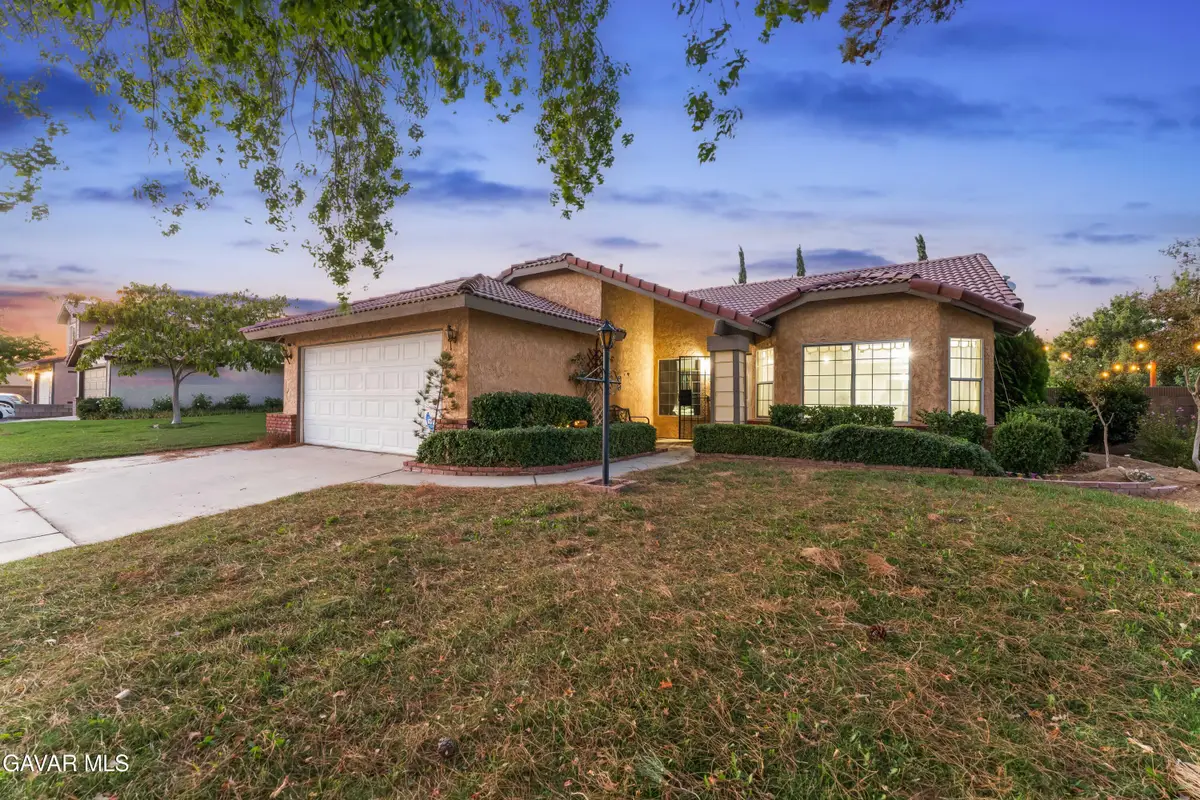 1519 Michelle Avenue, Lancaster, CA 93535 - #1