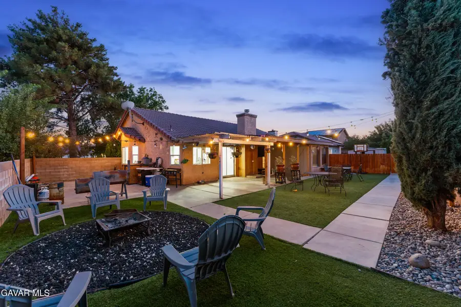 1519 Michelle Avenue, Lancaster, CA 93535 - #2