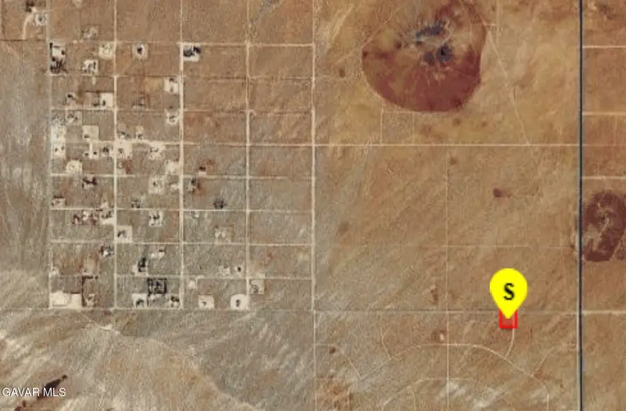 Twin Buttes Road West Calif. City Boulevard, California City, CA 93505 - #2