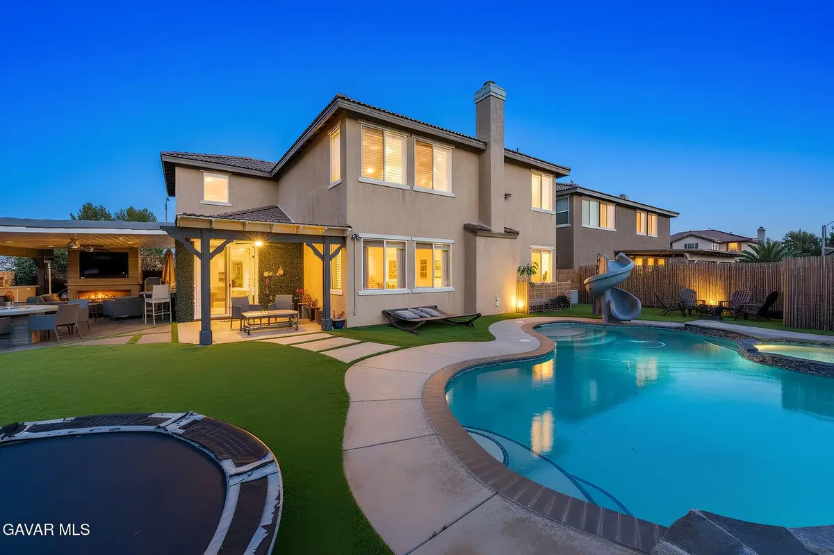 40637 Pinina Court, Palmdale, CA 93551 - #1