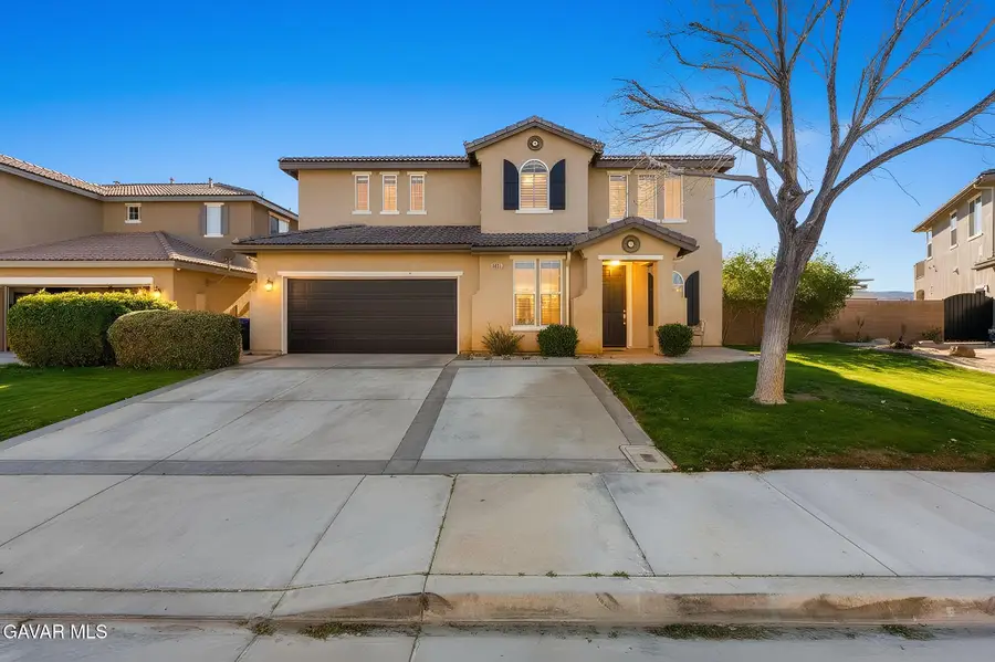 40637 Pinina Court, Palmdale, CA 93551 - #2