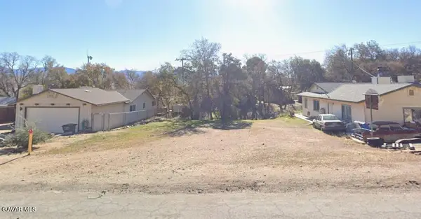 661 Sierra Vista Drive, Wofford Heights, CA 93285