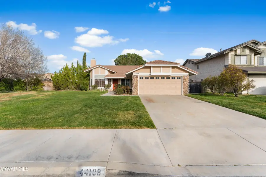 44108 Countryside Drive, Lancaster, CA 93536 - #2