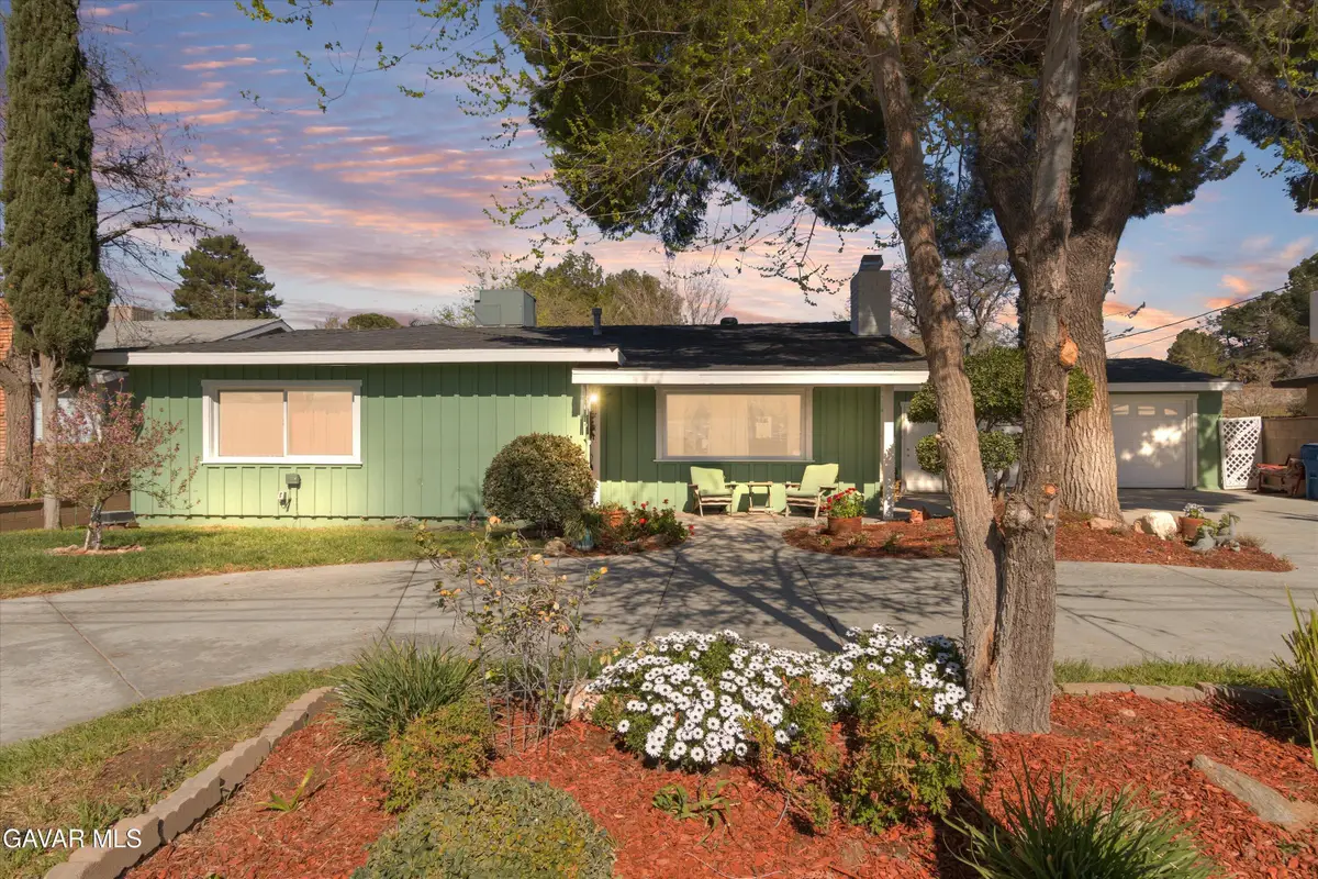 4817 Quartz Hill Road, Quartz Hill, CA 93536 - #1