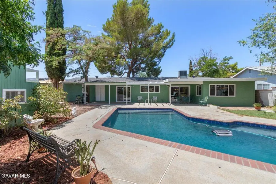 4817 Quartz Hill Road, Quartz Hill, CA 93536 - #2