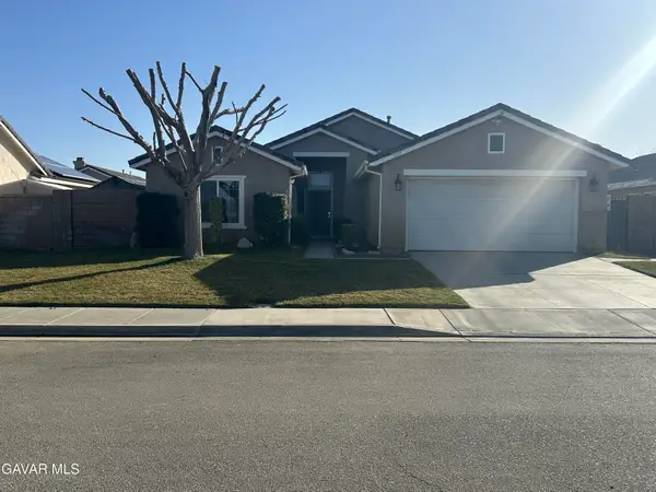 3918 Parkridge Avenue, Rosamond, CA 93560