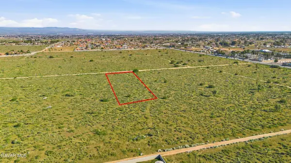 Vic 30th Stw, Lancaster, CA 93536