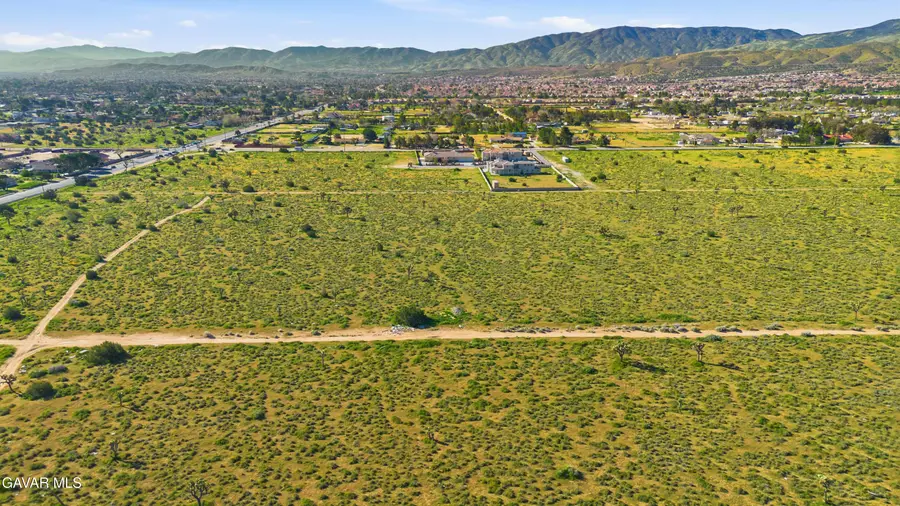 Vic 30th Stw, Lancaster, CA 93536 - #2