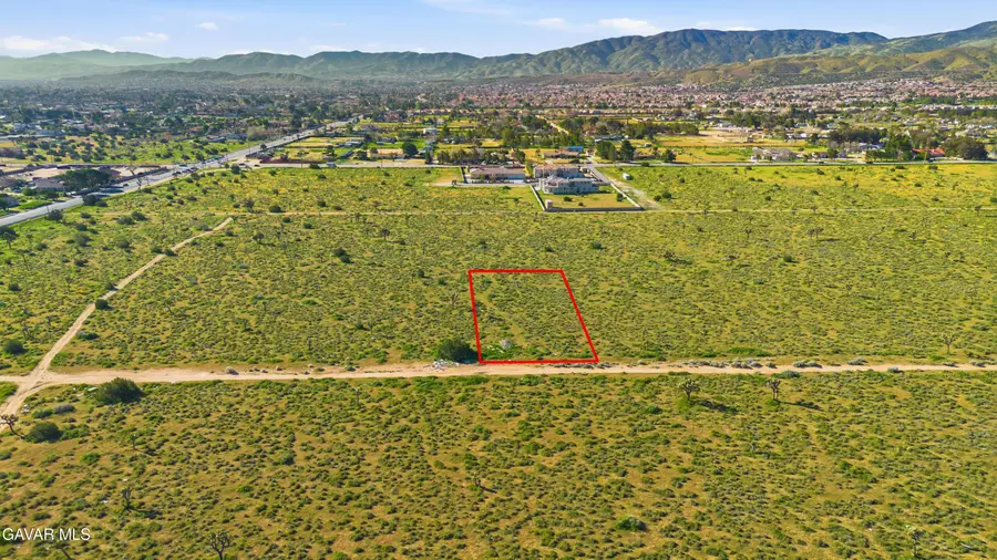 Vic 30th Stw, Lancaster, CA 93536 - #3