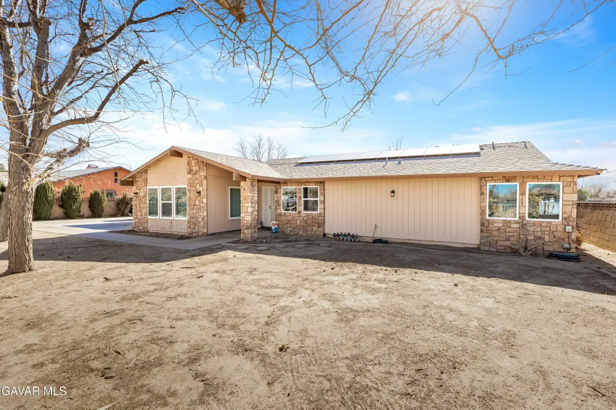 3256 E Avenue H10, Lancaster, CA 93535 - #1