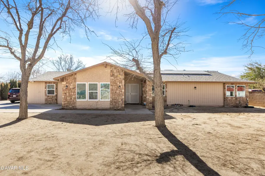 3256 E Avenue H10, Lancaster, CA 93535 - #2