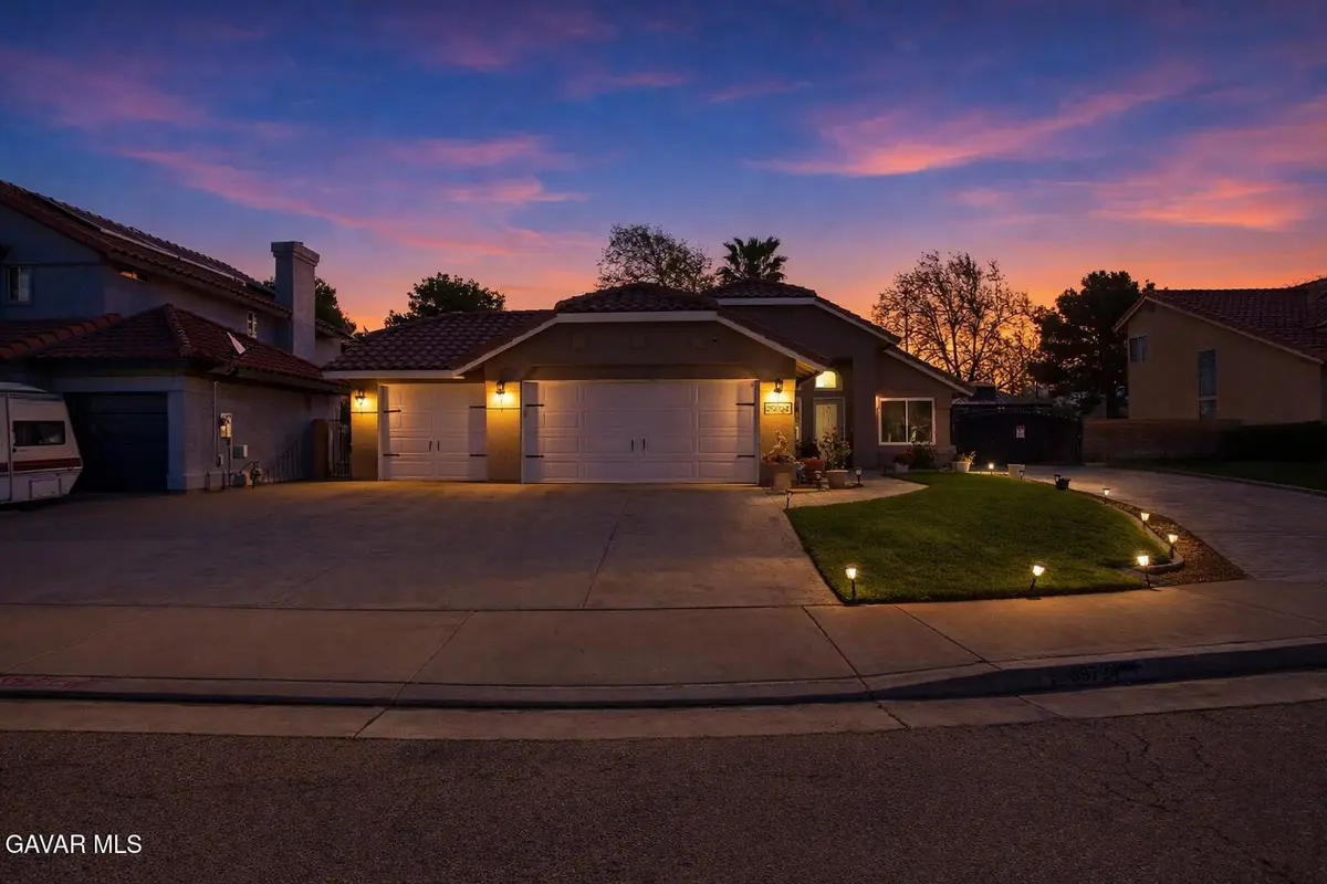 39724 Tesoro Lane, Palmdale, CA 93551 - #1