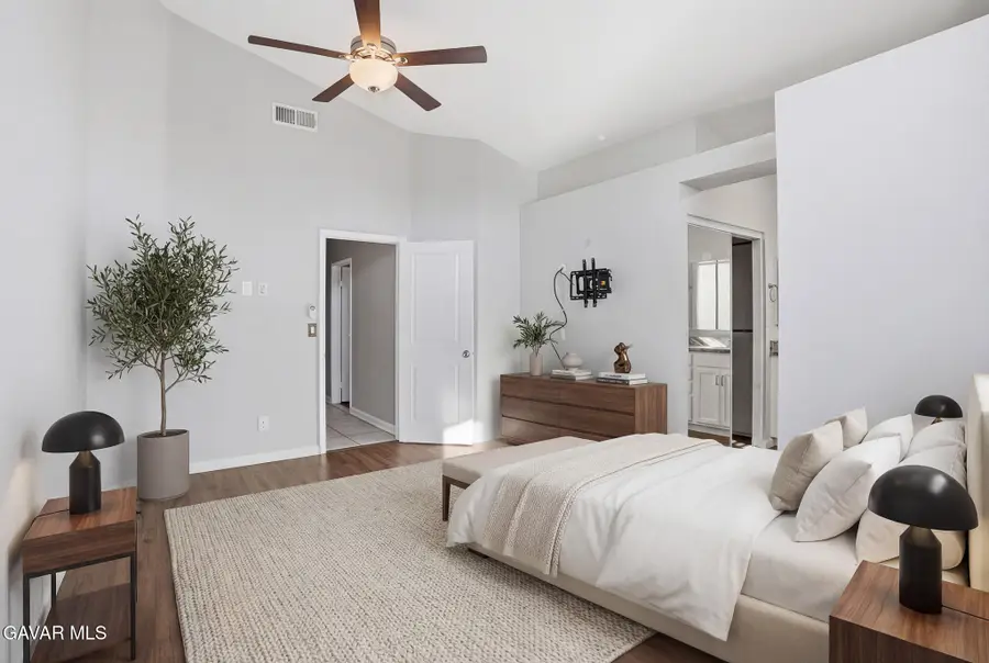 39724 Tesoro Lane, Palmdale, CA 93551 - #2