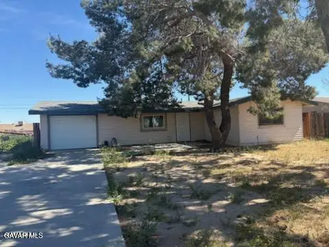 21024 79th Street, California City, CA 93505 - #1