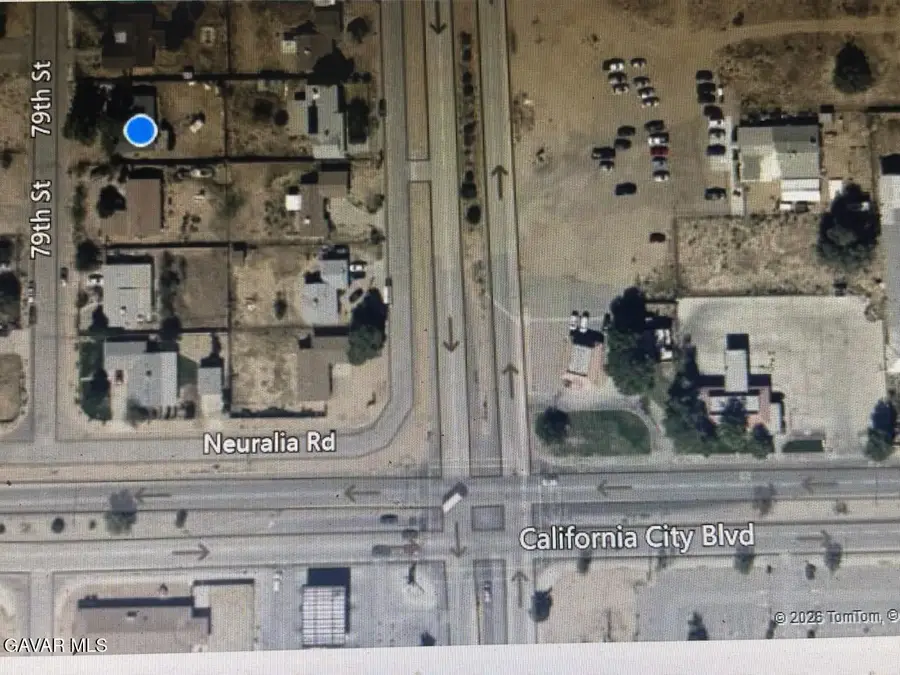 21024 79th Street, California City, CA 93505 - #2