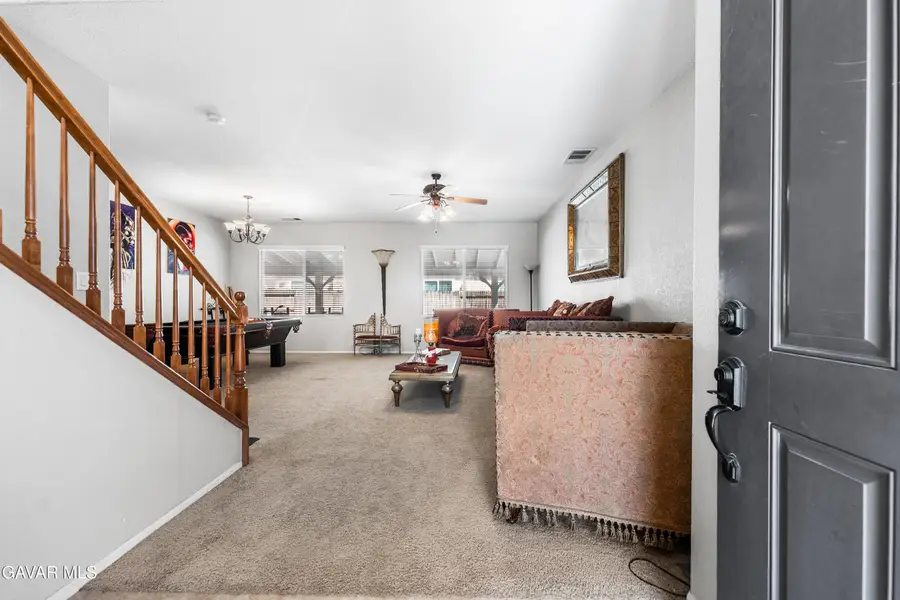 3025 Summer Breeze Avenue, Rosamond, CA 93560 - #2