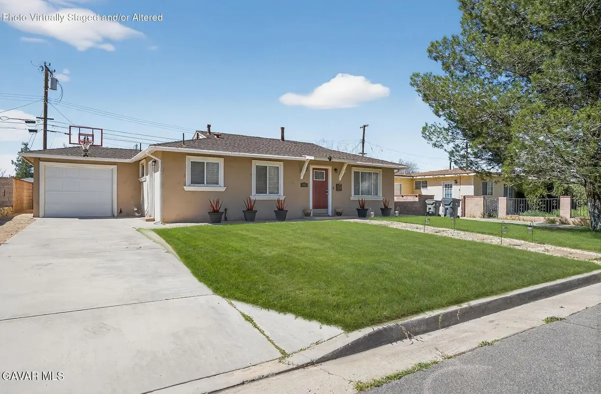 44423 Kingtree Avenue, Lancaster, CA 93534 - #1