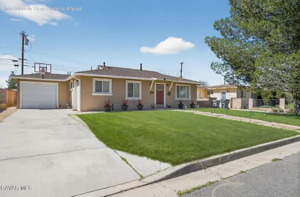 44423 Kingtree Avenue, Lancaster, CA 93534
