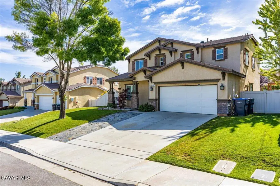 1450 S Green Street, Tehachapi, CA 93561 - #2
