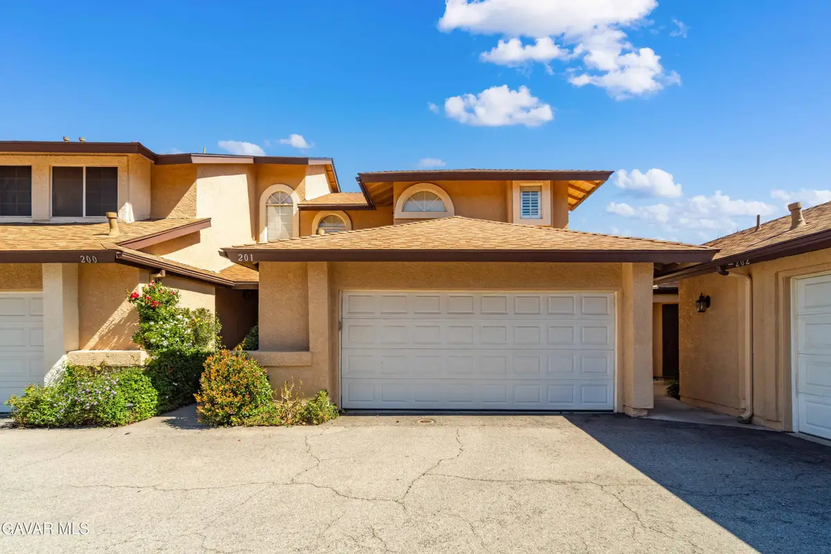 22914 Banyan Place #Unit 201, Santa Clarita, CA 91390 - #1