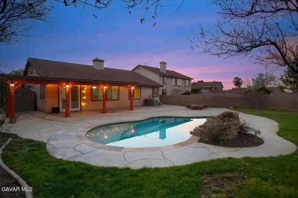 40308 Bolz Ranch Road, Palmdale, CA 93551