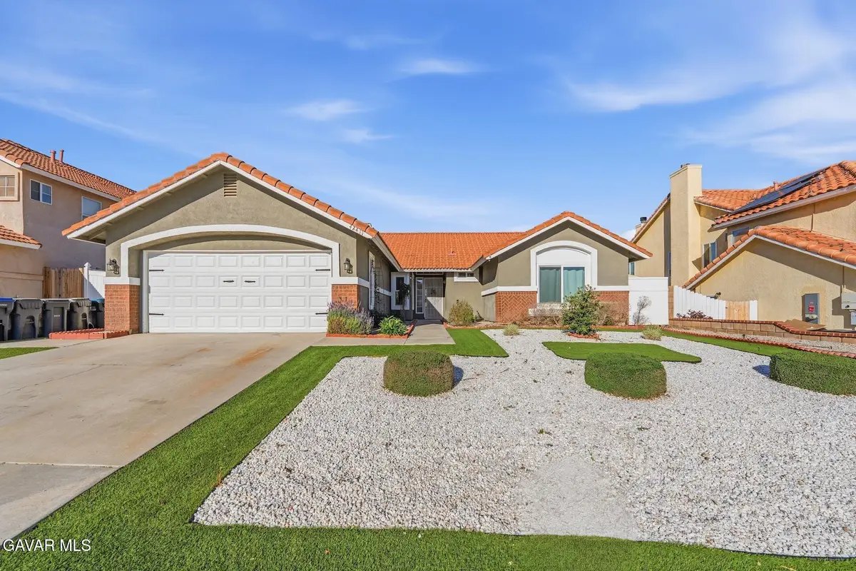 42411 W 62nd Street, Lancaster, CA 93536 - #1