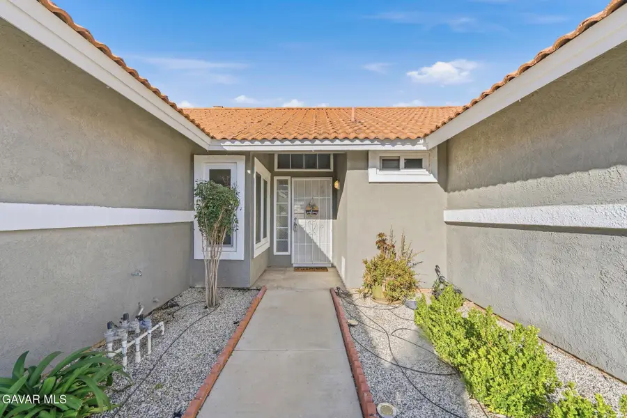 42411 W 62nd Street, Lancaster, CA 93536 - #3