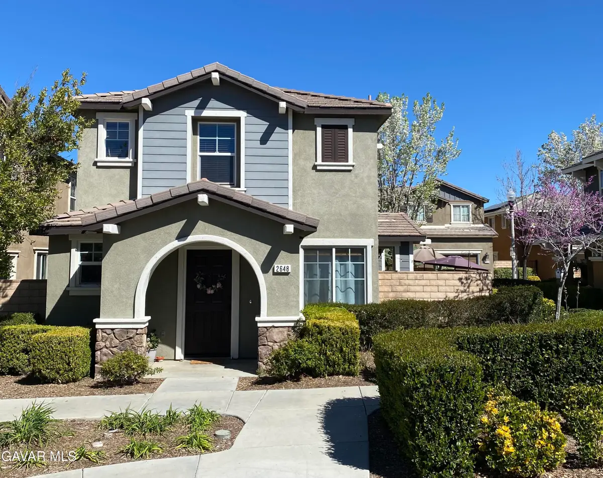2648 Torres Court, Palmdale, CA 93550 - #1