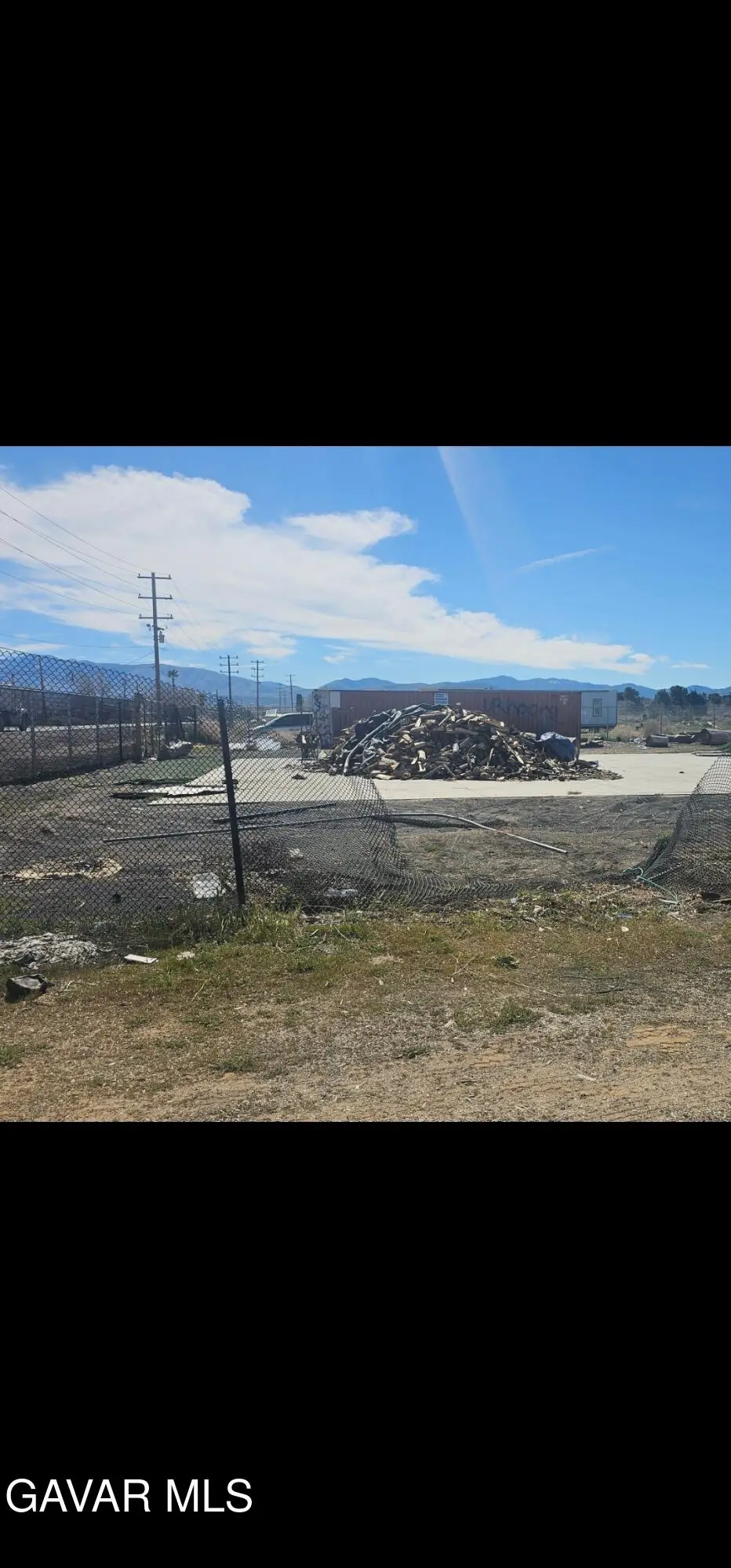 0000 E 90th Ste Pav Vic Palmdale Ca, Sun Village, CA 93543 - #1