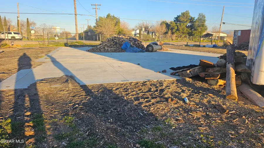 0000 E 90th Ste Pav Vic Palmdale Ca, Sun Village, CA 93543 - #3